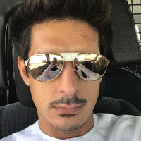 Rashid Alzarooni
