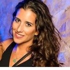 Blanca Alcalde Martínez