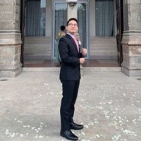 Justin John Chan