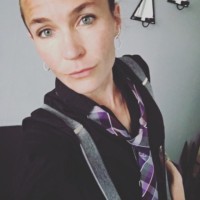 Alexandra Rönnudd