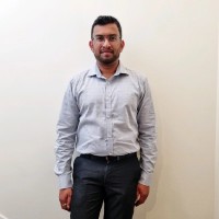 Rahul Gopinadhan