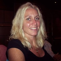 Alisha Marshall