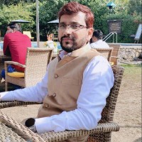 Jeetendra Khare