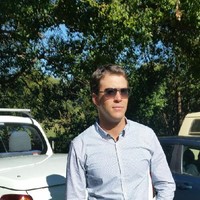 Ezekiel Charlson