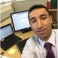 Mostafa Rezaee