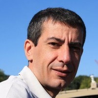 Bruno Louffar