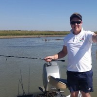 Gert Strydom