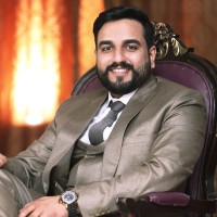 Ch Hamza Tanveer