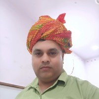 Manoj Sisodia