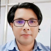 Mahboob Alam