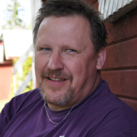 Johan Moberg