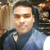 Bikash Ranjan Samantara