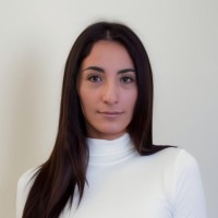 Jessica S L Harris