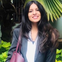 Ria Agarwal
