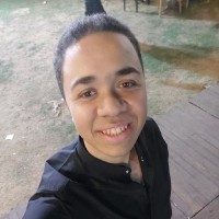 Abdelrahman Sayed