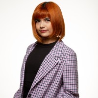 Darinka Alvarado