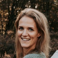 Bernadette Leeflang-Vink