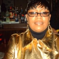 sherrie green