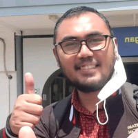 Rudiono Kamaludin Prasetyo