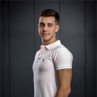 Ing. Arch. Daniel Kopačka, Pfp