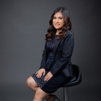 Hannie Jimenez - Alipio, Cpa