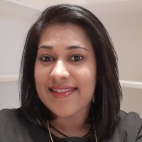Pooja Singh