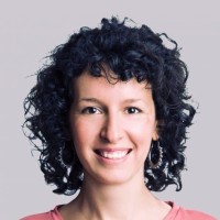 Nina Valkanova, Phd