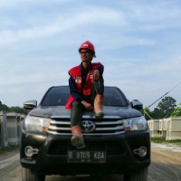 Maulizar Saputra