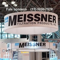 Meissner Filtração E Single Use For Bioprocessos No Brasil