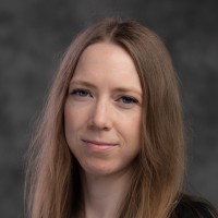 Camille Ko, OTR, OTD, CBIS, LSVT BIG