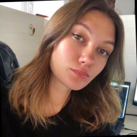 Yelyzaveta Kovalenko