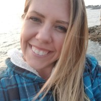 Katy Kirkland M.S.