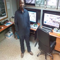 Hammed Olayinka Success