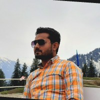 Shuaib Saifi