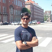 Ranjeet Jha
