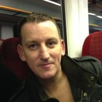 Steve Barry