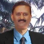 Krishna Murthy R