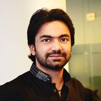 Hassan Ilyas