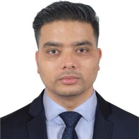 Ashik Kafle