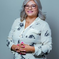 Yvette Hernandez