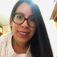 Angélica Ramírez Guadarrama