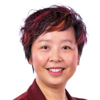 Cathy Li
