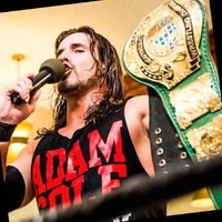 Adam Cole