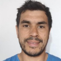 Ivan Israel Villalba