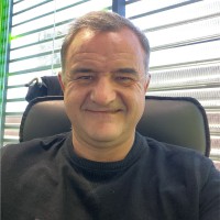 Hugo Colombatto