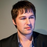 Aaron Knight