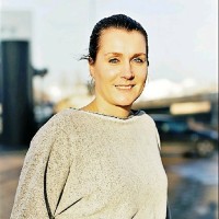 Hanneke Borg