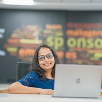 Bharathi R