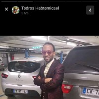 Tesfaldet Habtemicael