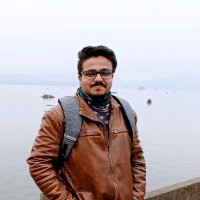Santosh Naganur